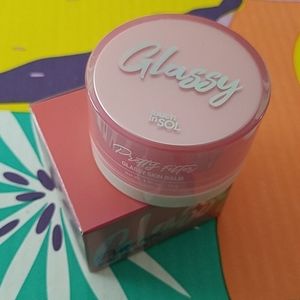 Touch In SolPretty Filter Glassy Skin Balm